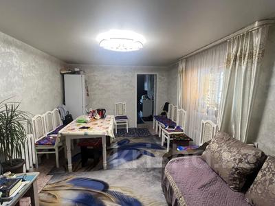 Отдельный дом · 3 комнаты · 63.1 м² · 15 сот., П. Радужный, Ертис 9 за 15 млн 〒 в 