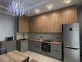 2-бөлмелі пәтер · 75 м² · 5/12 қабат, Розыбакиева 320, бағасы: 550 000 ₸ в Алматы, Бостандыкский р-н — фото 2