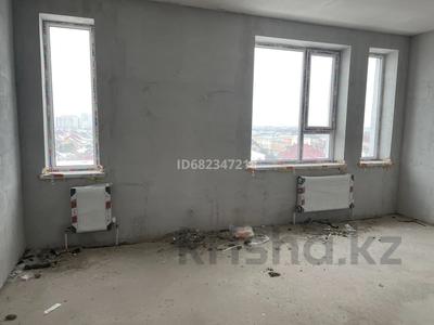 3-комнатная квартира, 103 м², 6 этаж, Айнакол 66/1 за 38 млн 〒 в Астане, Алматы р-н