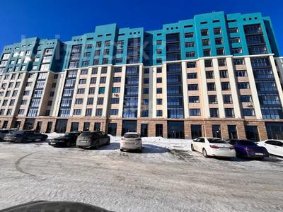 1-бөлмелі пәтер · 47.39 м² · 8/9 қабат, Курганская 2, бағасы: 20.7 млн ₸ в Костанае