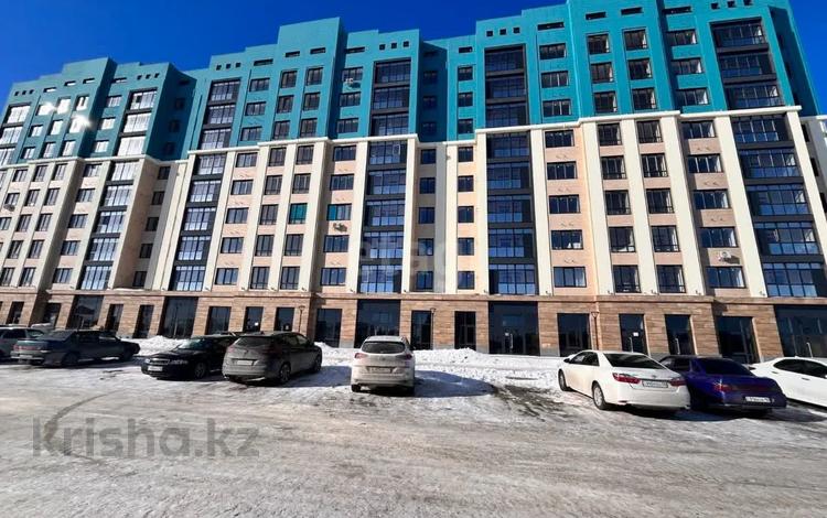 1-бөлмелі пәтер · 47.39 м² · 8/9 қабат, Курганская 2, бағасы: 20.7 млн ₸ в Костанае — фото 2