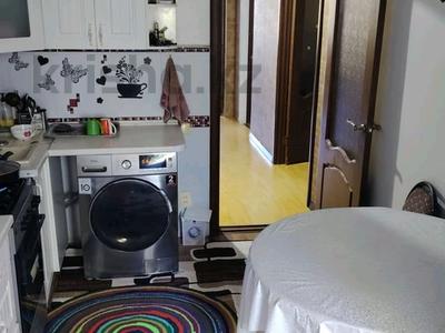 3-бөлмелі пәтер · 70 м² · 3/3 қабат, 18 микрорайон, бағасы: 200 000 ₸ в Конаеве