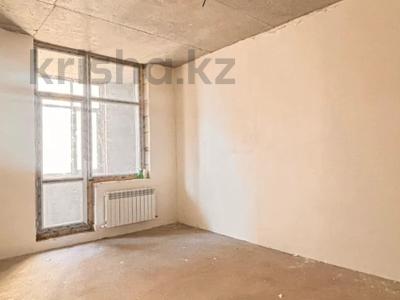 1-бөлмелі пәтер · 45 м² · 6/18 қабат, Кенесары 4б, бағасы: 27 млн ₸ в Астане, Нура р-н