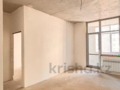 1-комнатная квартира · 44 м² · 5/18 этаж, Кенесары 4б за 25 млн ₸ в Астане, Нура р-н
