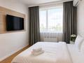 1-бөлмелі пәтер · 36 м² · 4/12 қабат, Роза Багланова 2, бағасы: 15 000 ₸ в Астане, Нура р-н
