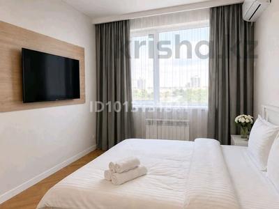 1-бөлмелі пәтер · 36 м² · 4/12 қабат, Роза Багланова 2, бағасы: 15 000 ₸ в Астане, Нура р-н