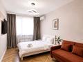 1-бөлмелі пәтер · 36 м² · 4/12 қабат, Роза Багланова 2, бағасы: 15 000 ₸ в Астане, Нура р-н — фото 2