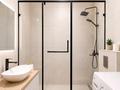 1-бөлмелі пәтер · 36 м² · 4/12 қабат, Роза Багланова 2, бағасы: 15 000 ₸ в Астане, Нура р-н — фото 5