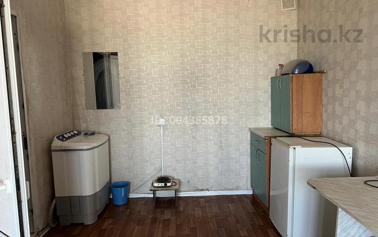 1-бөлмелі пәтер · 14 м² · 7/9 қабат, Серикпаева 1/2, бағасы: 5 млн ₸ в Усть-Каменогорске, Ульбинский — фото 2