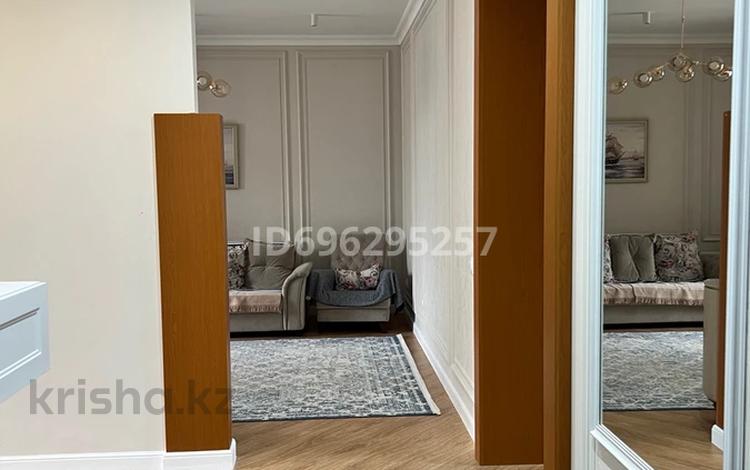 4-комнатная квартира, 116 м², 5/7 этаж, Аль-Фараби 23