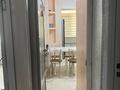 3-комнатная квартира · 70 м² · 5/5 этаж, Сагындыкова 4б — Район ЖД вокзала, стадион локомотив за 22 млн ₸ в Таразе — фото 6