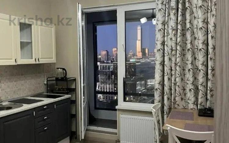 1-комнатная квартира · 35 м² · 7/14 этаж, Туран 55 — СРОЧНАЯ ПРОДАЖА!!! ТОРГ ЕСТЬ за ~ 22.6 млн 〒 в Астане, Нура р-н — фото 9