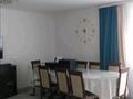 4-комнатная квартира · 118 м² · 1/5 этаж, Нуржау 25 за 38 млн ₸ в им. Касыма кайсеновой