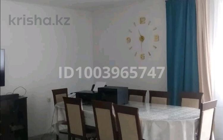 4-комнатная квартира · 118 м² · 1/5 этаж, Нуржау 25 за 38 млн ₸ в им. Касыма кайсеновой — фото 2