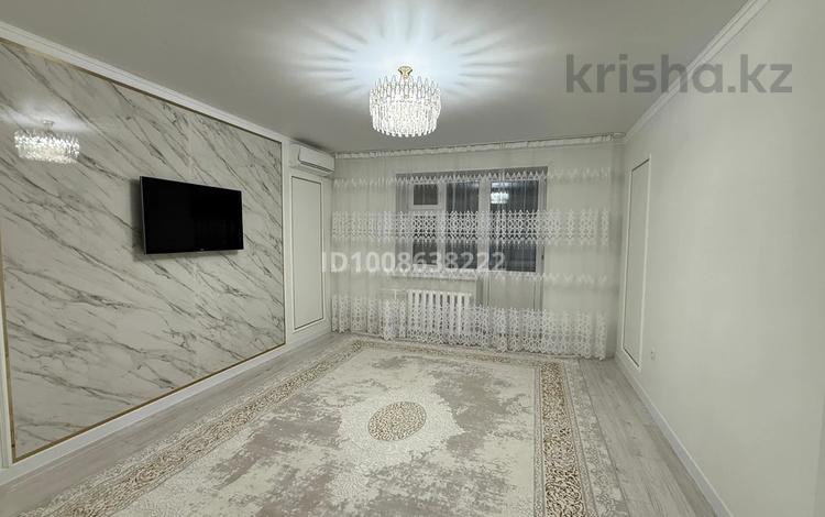 3-комнатная квартира · 70.8 м² · 5/5 этаж, мкр Астана за 42.5 млн ₸ в Уральске — фото 2