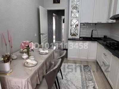 3-комнатная квартира · 72 м² · 3/5 этаж, Алихан Бокейхан 11А за 22.5 млн 〒 в 