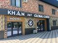 1 бөлме · 50 м² · 1 қабат, Казыбек би 197 — Глобал Кофе, бағасы: 60 000 ₸ в Шымкенте, Туран р-н