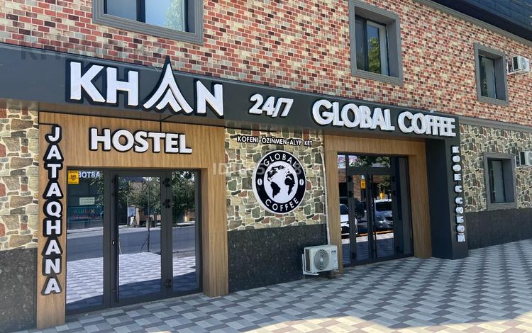 1 бөлме · 50 м² · 1 қабат, Казыбек би 197 — Глобал Кофе, бағасы: 60 000 ₸ в Шымкенте, Туран р-н — фото 2