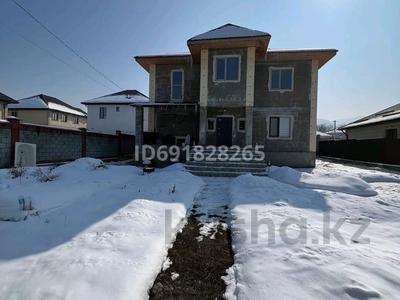 Отдельный дом • 6 комнат • 250 м² • 6 сот., Ардагер 91 — Бакад за 60 млн 〒 в Кыргауылдах