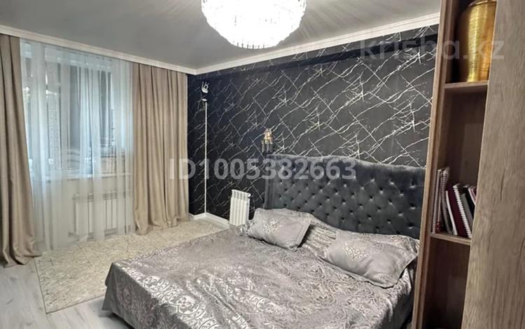 3-бөлмелі пәтер · 84 м² · 3/11 қабат, Сыганак 32, бағасы: 51.5 млн ₸ в Астане, Нура р-н — фото 6