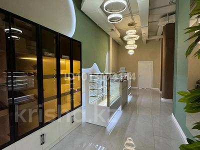 Свободное назначение, офисы, магазины и бутики, общепит · 137 м² за 130 млн ₸ в Шымкенте, Абайский р-н