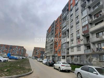 2-бөлмелі пәтер · 60.4 м² · 9/10 қабат, Жунисова 4/1, бағасы: 27.5 млн ₸ в Алматы, Наурызбайский р-н