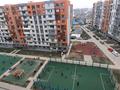 2-бөлмелі пәтер · 60.4 м² · 9/10 қабат, Жунисова 4/1, бағасы: 27.5 млн ₸ в Алматы, Наурызбайский р-н — фото 2