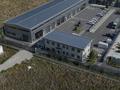 Өнеркәсіптік база · 1.3 га, Гульдала, бағасы: 700 млн ₸