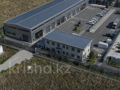 Өнеркәсіптік база · 1.3 га, Гульдала, бағасы: 700 млн ₸