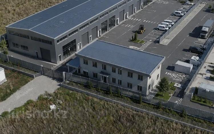 Өнеркәсіптік база · 1.3 га, Гульдала, бағасы: 700 млн ₸ — фото 2