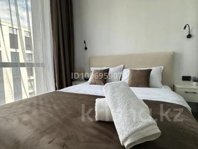 2-комнатная квартира · 52 м², Туран 57а за 19 000 ₸ в Астане