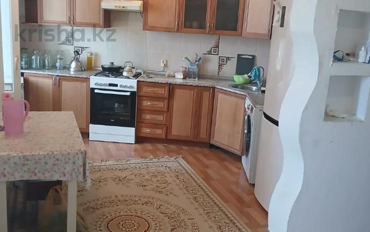 3-комнатная квартира · 83 м² · 5/6 этаж, Сазда-1, Абулхаир хана за 19 млн ₸ в Актобе — фото 6