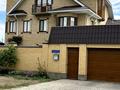 Отдельный дом · 11 комнат · 350 м² · 10 сот., мкр Мунайшы — Огородная за 1.7 млн ₸ в Атырау