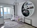 3-комнатная квартира · 107 м² · 4/9 этаж, мкр. Алтын орда, Алии Молдагуловой 60/1 за 43 млн ₸ в Актобе — фото 15
