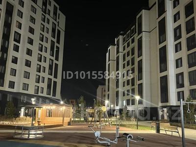 2-комнатная квартира · 55.4 м² · 4/9 этаж, Е 103 5 за 36 млн ₸ в Астане, Нура р-н