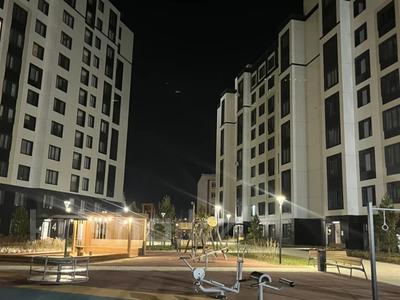 2-комнатная квартира · 55.4 м² · 4/9 этаж, Е 103 5 за 38.5 млн ₸ в Астане, Нура р-н