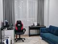 4-комнатная квартира · 117 м² · 2/9 этаж, Толе би 61 за 130 млн ₸ в Астане, Нура р-н