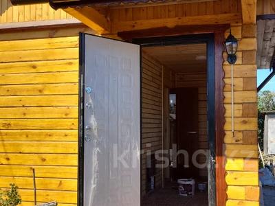 Дача · 3 комнаты · 25 м² · 10 сот., Монтажная 33 за 7 млн 〒 в Кокшетау