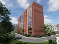 3-комнатная квартира, 71.74 м², 5/9 этаж, Ш.Уалиханова 32 а — пересечение с новаторной за ~ 24.4 млн 〒 в Петропавловске — фото 5