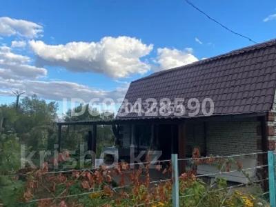 Дача · 4 комнаты · 60 м² · 20 сот., мкр Жулдыз 24-26 — Набережная за 12 млн 〒 в Уральске