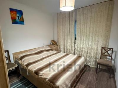 2-бөлмелі пәтер · 50 м² · 4/5 қабат, Спортивная, бағасы: 35.5 млн ₸ в Алматы, Ауэзовский р-н