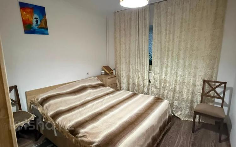 2-комнатная квартира · 50 м² · 4/5 этаж, Спортивная за 35.5 млн ₸ в Алматы, Ауэзовский р-н — фото 26