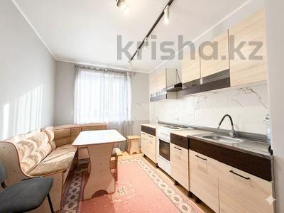2-комнатная квартира · 55 м² · 8/12 этаж, Райымбека за 38 млн ₸ в Алматы, Жетысуский р-н