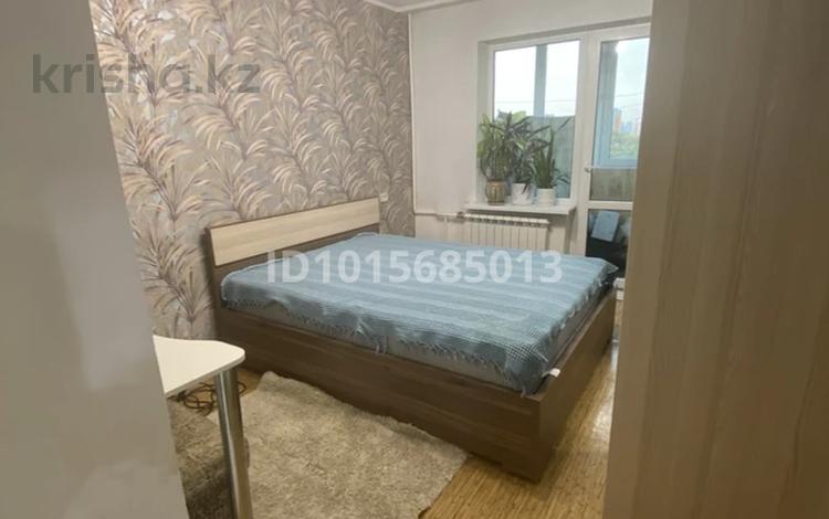2-комнатная квартира · 56 м² · 3/5 этаж, Брусиловского 260 за 300 000 ₸ в Алматы, Бостандыкский р-н — фото 2