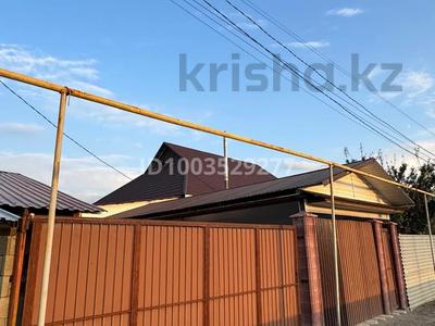 Отдельный дом · 5 комнат · 180 м² · 7.5 сот., Алтай 4 за 60 млн 〒 в Талгаре