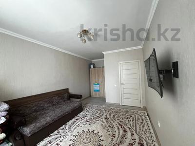 1-комнатная квартира, 38.2 м², 1/7 этаж, Болекпаев 10 за 16 млн 〒 в Астане, Алматы р-н