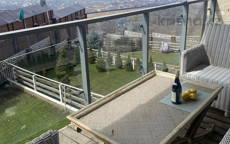 Отдельный дом · 4 комнаты · 250 м², Ондасынова 28/3 за 1.5 млн ₸ в Алматы, Медеуский р-н — фото 2
