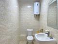 3-бөлмелі пәтер · 107.1 м² · 3/7 қабат, микрорайон Юбилейный, бағасы: 50 млн ₸ в Костанае — фото 12