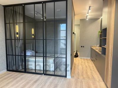 1-комнатная квартира · 42 м² · 2/10 этаж, Ак.Сатпаева 182 — Толстого-Ак.Сатпаева за 28.5 млн 〒 в Павлодаре