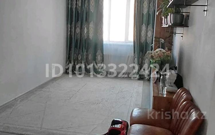 2-бөлмелі пәтер · 52.9 м² · 4/9 қабат, А 105 20/2, бағасы: ~ 25.3 млн ₸ в Астане, Сарайшык р-н — фото 2
